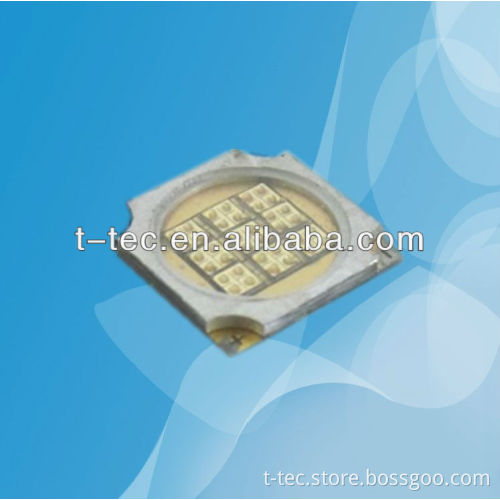 5.4w 280nm Deep UV LED light with 36chips inside
